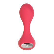 Анальная втулка Satisfyer Backdoor Lover