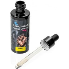 Возбуждающие капли для мужчин и женщин Лошадиный возбудитель, 50 мл