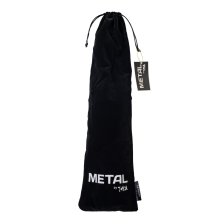 Втулка со светящимся хвостом Metal by Toyfa, 25,5 см
