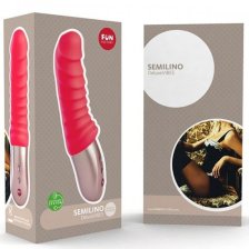 Вибратор Fun Factory Semilino