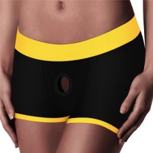 Шорты для страпона Horny Strapon Shorts XS/S