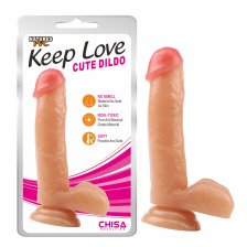Фаллоимитатор Cute Dildo