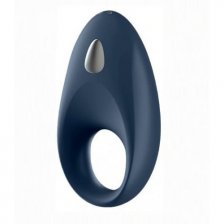 Эрекционное смарт-кольцо Satisfyer Mighty One
