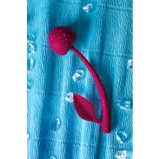 Вагинальный шарик JOS WILD CHERRY, 13 см