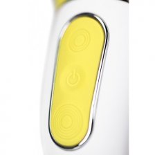 Вибратор для точки G Satisfyer Vibes Yummy Sunshine