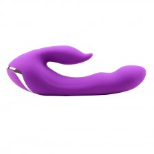 Вибратор Seduction Purple