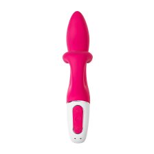 Нереалистичный вибратор Satisfyer Embrace me