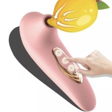 Вакуумно-волновой стимулятор Massager
