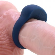 Эрекционное виброкольцо на пенис Satisfyer Power Ring 2