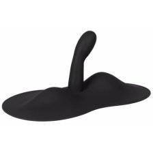 Виброподушка с вагинальной втулкой Vibepad 3