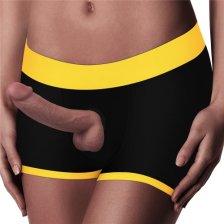 Шорты для страпона Horny Strapon Shorts XS/S