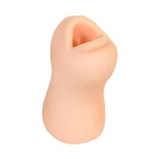 Мастурбатор реалистичный TOYFA Juicy Pussy Fresh Lips