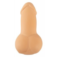Сувенирный пенис-антистресс Penis Stress Ball