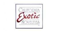 California Exotic Novelties, США