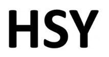 HSY, Китай